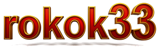 rokok33 logo
