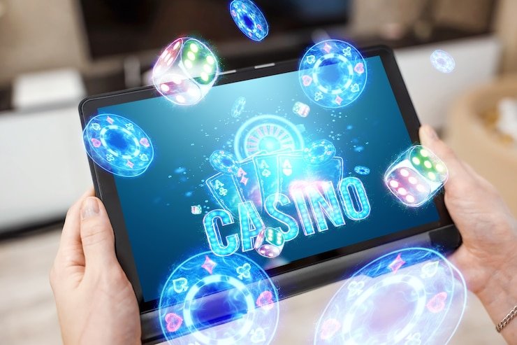 rokok33 mobile gaming