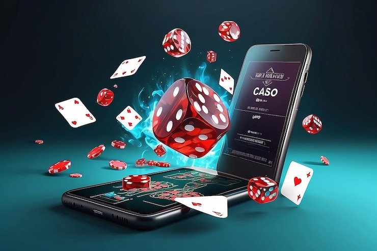 rokok33 mobile gaming