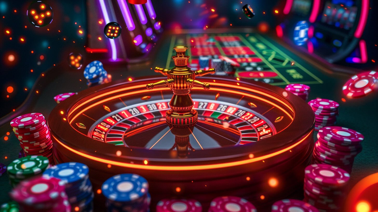rokok33 Bingo Carnaval